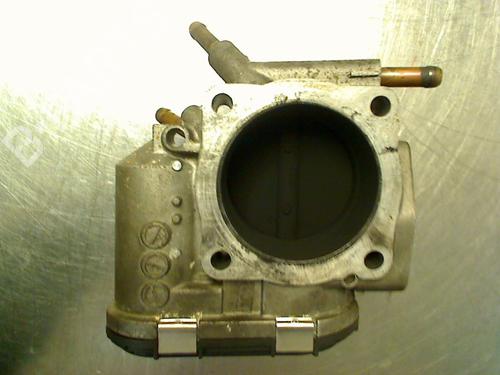 Throttle body AUDI A4 B6 Avant (8E5) 2.0 FSI | BP36766295M82 - Image 3