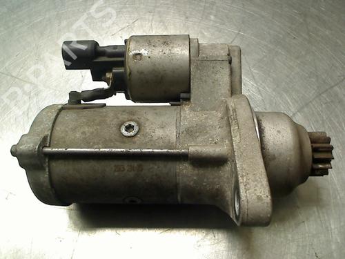 Used Starter Starter SKODA OCTAVIA III Combi (5E5, 5E6) 1.6 TDI (105 hp) 34690713 34690713