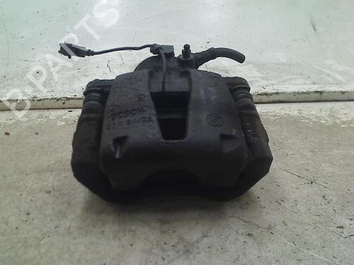 Used Left front brake caliper Left front brake caliper FIAT STILO (192_) 1.6 16V (192_XB1A) (103 hp) 34666506 34666506