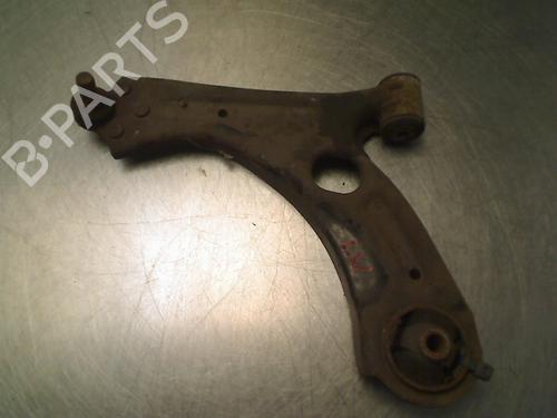 Used Left front suspension arm Left front suspension arm 37691238 37691238
