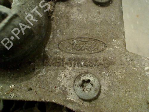 Used Front wiper motor Front wiper motor 34676833 34676833