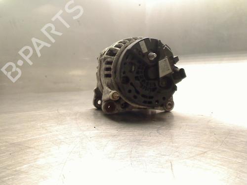 Alternator AUDI A3 (8P1) 1.6 | BP34685442M7 - Image 2
