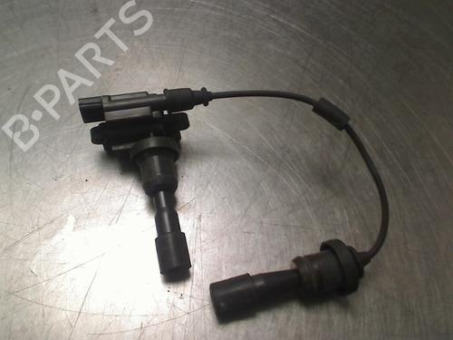 Used Ignition coil Ignition coil MITSUBISHI OUTLANDER I (CU_W) 2.0 4WD (CU2W) (136 hp) 34687402 34687402