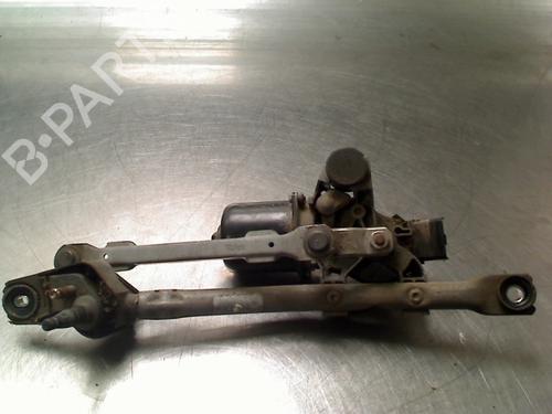 Used Front wiper motor Front wiper motor PEUGEOT 107 (PM_, PN_) 1.0 (68 hp) 34689620 34689620