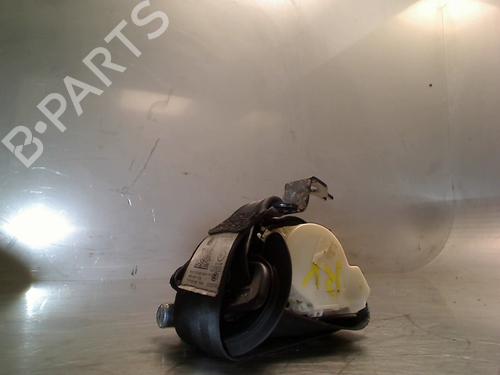 Cinturón de seguridad delantero derecho Cinturón de seguridad delantero derecho VW POLO V (6R1, 6C1) 1.2 TDI (75 hp) 34686580 34686580