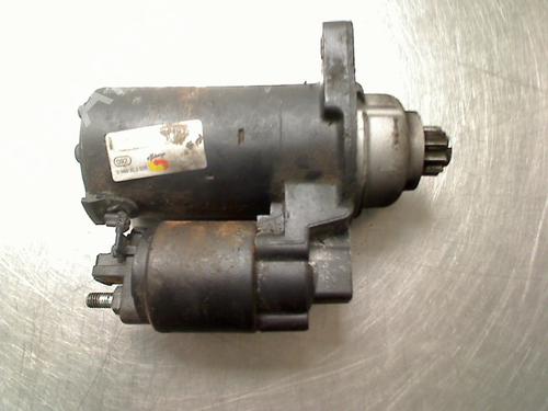 Used Starter Starter VW GOLF IV (1J1) 2.0 (115 hp) 34687310 34687310