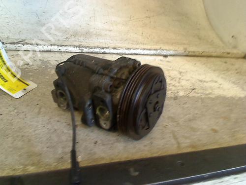 AC-Kompressor AC-Kompressor SUZUKI SWIFT II Hatchback (EA, MA) 1.3 (SF413) (86 hp) 34663219 34663219