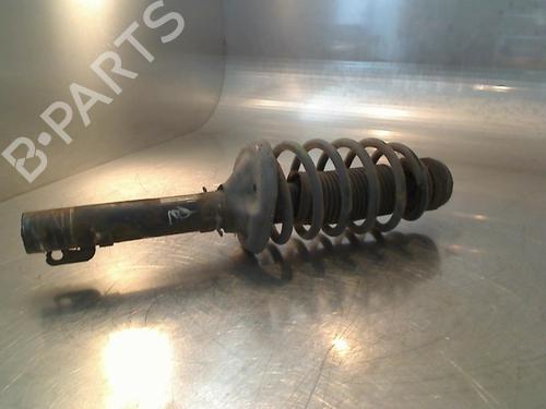 Used Right front shock absorber Right front shock absorber VW NEW BEETLE (9C1, 1C1) 2.0 (115 hp) 34678401 34678401