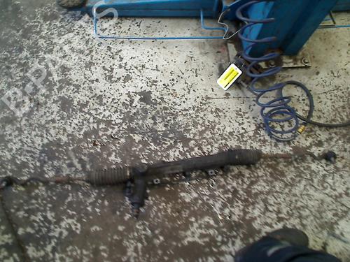 Used Steering rack Steering rack BMW 3 (E46) 320 d (136 hp) 34656866 34656866
