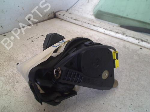 Used Front left seatbelt Front left seatbelt MERCEDES-BENZ M-CLASS (W163) ML 270 CDI (163.113) (163 hp) 34667823 34667823