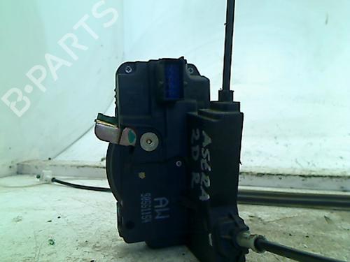 Used Front right lock Front right lock 34652564 34652564