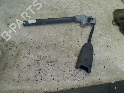 Engache cinturón Engache cinturón RENAULT MEGANE II Estate (KM0/1_) 1.9 dCi (KMRG, KM1G, KM0G, KM2C) (120 hp) 34656309 34656309