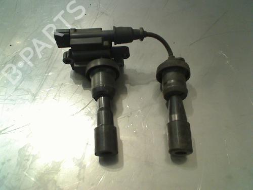 Used Ignition coil Ignition coil MITSUBISHI LANCER VII Estate (CS_W, CT_W) 2.0 (CS9W) (135 hp) 34676614 34676614