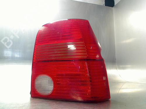 Piloto trasero derecho Piloto trasero derecho VW LUPO I (6X1, 6E1) 1.4 16V (75 hp) 35894319 35894319