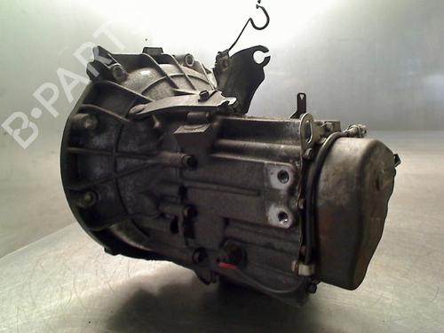 Gearbox DAIHATSU SIRION (M3_) 1.3 (M301) | BP34687270M3 - Image 4