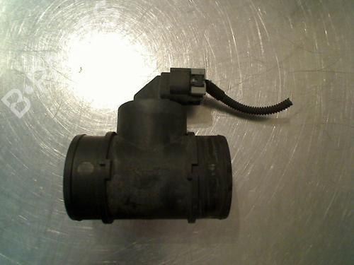 Used Mass air flow sensor Mass air flow sensor OPEL ZAFIRA / ZAFIRA FAMILY B (A05) 1.6 (M75) (105 hp) 34679548 34679548
