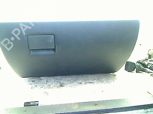 Handskerum Handskerum OPEL ASTRA G Hatchback (T98) 1.6 (F08, F48) (75 hp) 34652557 34652557