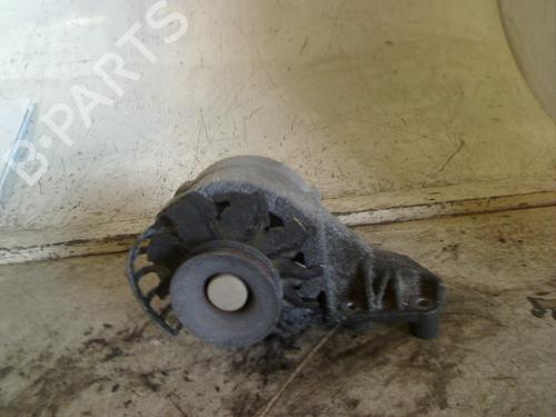 Used Alternator Alternator RENAULT TWINGO I (C06_) 1.2 (C063, C064) (55 hp) 34671195 34671195