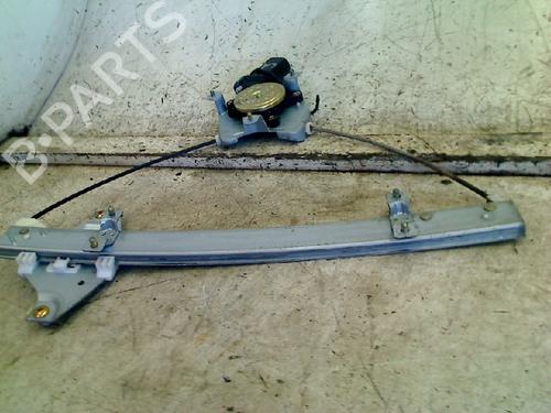 Used Rear left window mechanism Rear left window mechanism DAEWOO REZZO (U100) 1.6 (105 hp) 34675603 34675603