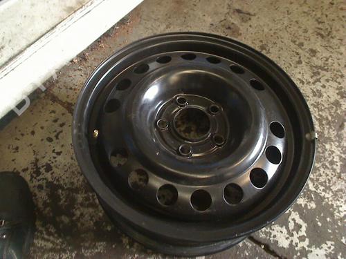 Used Rim Rim OPEL VECTRA B Estate (J96) 2.2 i 16V (F35) (147 hp) 34662974 34662974