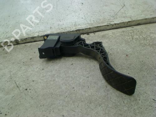 Pedal Pedal VW POLO IV (9N_, 9A_) 1.9 SDI (64 hp) 34670605 34670605