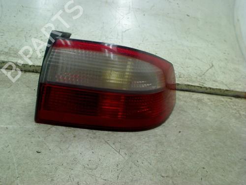 Used Right taillight Right taillight RENAULT LAGUNA II (BG0/1_) 1.6 16V (BG0A, BG0L) (107 hp) 34670645 34670645