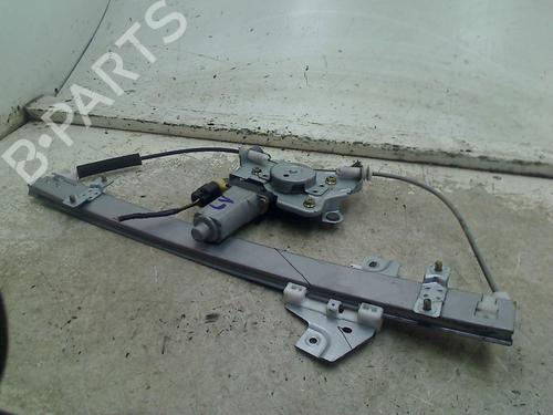 Used Front left window mechanism Front left window mechanism KIA PICANTO I (SA) 1.1 (65 hp) 34666232 34666232