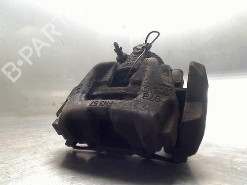 Used Left front brake caliper Left front brake caliper OPEL COMBO Box Body/MPV (X12) 1.3 CDTI (B05) (90 hp) 34685947 34685947