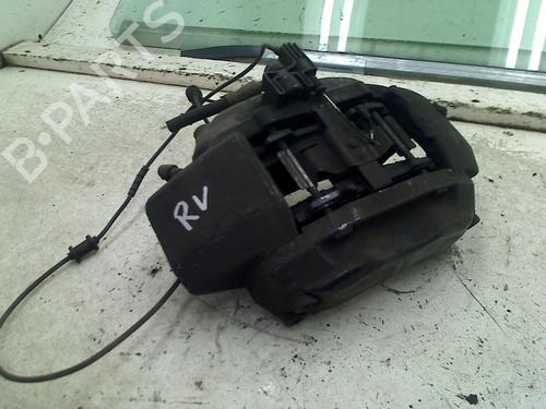 Used Right front brake caliper Right front brake caliper 34667844 34667844