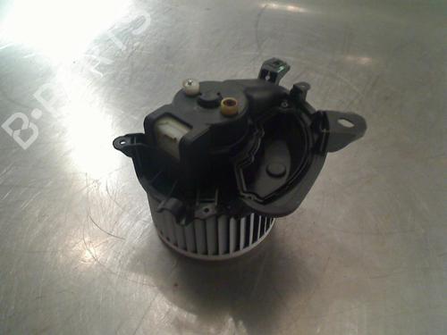 Used Heater blower motor Heater blower motor ALFA ROMEO MITO (955_) 1.3 MultiJet (955AXT1A) (84 hp) 34682285 34682285