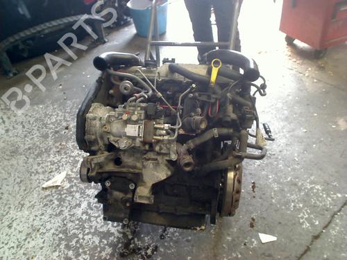 Used Engine Engine FORD FOCUS I (DAW, DBW) 1.8 Turbo DI / TDDi (90 hp) 34671982 34671982