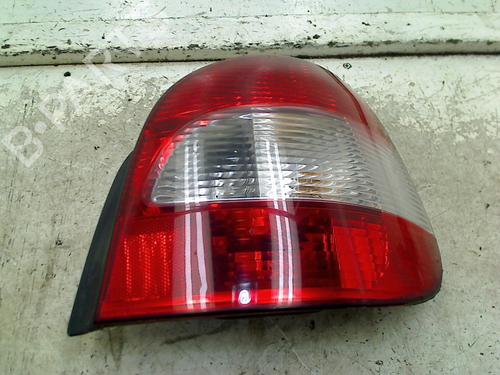 Used Right taillight Right taillight RENAULT SCÉNIC I MPV (JA0/1_, FA0_) 1.6 (JA00, JA16, JA15, JA19, JA1V, JA2B, JA2C, JA0B,... (107 hp) 34665978 34665978
