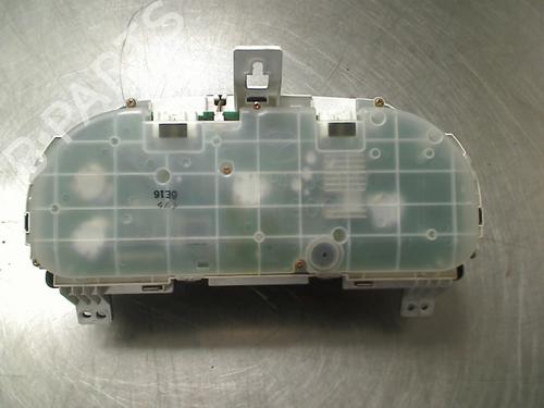 Instrument cluster MAZDA 3 (BK) 1.6 DI Turbo | BP34687325C47 - Image 2