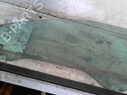 Used Front left door window Front left door window BMW 5 (E39) 525 d (163 hp) 34653294 34653294