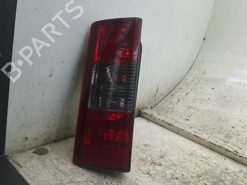left-taillight-opel-combo-box-bodympv-2001-34663517 main image
