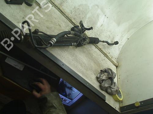 Used Steering rack Steering rack MERCEDES-BENZ A-CLASS (W168) A 190 (168.032, 168.132) (125 hp) 34657800 34657800