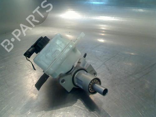 Used Brake master cylinder Brake master cylinder BMW 1 (E81) 116 i (122 hp) 34681345 34681345