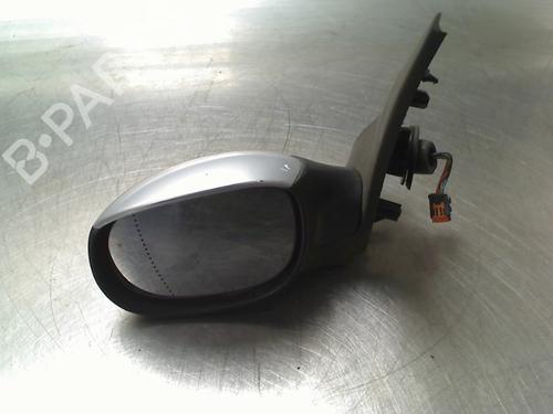 Retrovisor esquerdo Retrovisor esquerdo 34690308 34690308