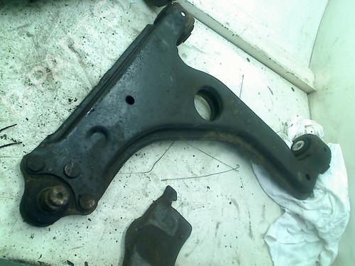 Used Left front suspension arm Left front suspension arm OPEL ASTRA G Estate (T98) 2.0 DI (F35) (82 hp) 34651302 34651302