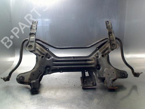 Forbro Forbro VW GOLF IV Cabriolet (1E7) 1.6 (100 hp) 35799565 35799565