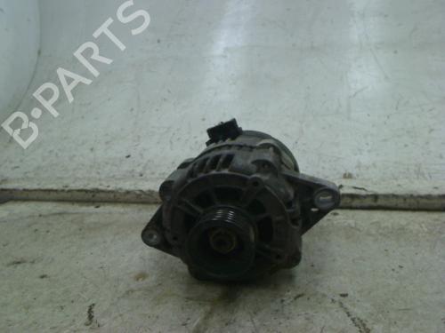 Used Alternator Alternator DAEWOO KALOS Saloon (KLAS) 1.4 (83 hp) 34670440 34670440