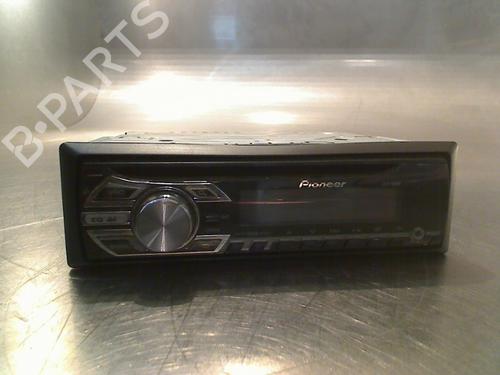 Used Radio Radio VW LUPO I (6X1, 6E1) 1.0 (50 hp) 34680412 34680412