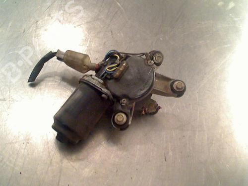 Used Rear wiper motor Rear wiper motor SUBARU FORESTER (SF_) 2.0 AWD (SF5) (122 hp) 34682217 34682217