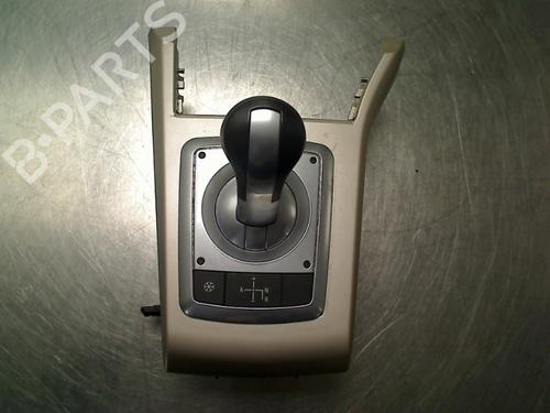 Shift knob OPEL ASTRA H (A04) 1.6 (L48) | BP34689204I34 - Image 4