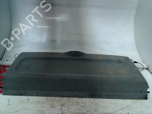 Used Rear parcel shelf Rear parcel shelf 34660511 34660511