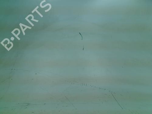 Used Rear axle Rear axle HYUNDAI H-1 / STAREX Bus (A1) 2.5 TD (80 hp) 34651562 34651562