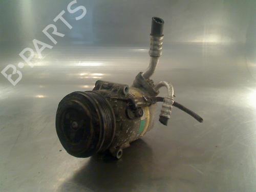 Used AC compressor AC compressor OPEL ASTRA H GTC (A04) 1.4 (L08) (90 hp) 34682066 34682066
