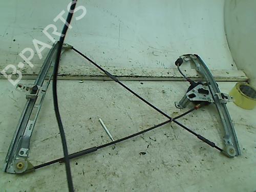 Used Front right window mechanism Front right window mechanism 34652402 34652402