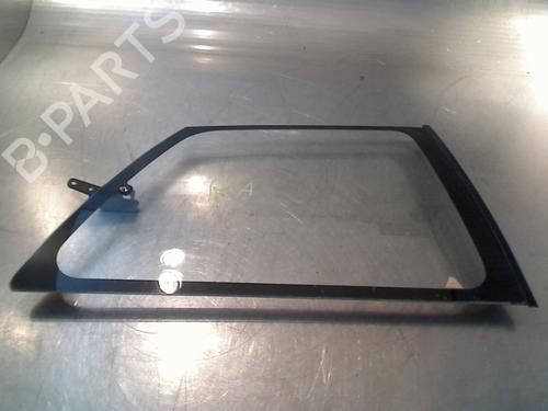 Used Rear right door window Rear right door window TOYOTA STARLET (_P8_) 1.3 12V Cat (EP81) (75 hp) 34680927 34680927