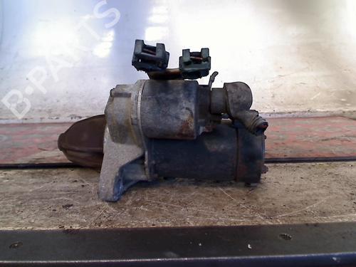 Used Starter Starter HONDA CIVIC VI Aerodeck (MB, MC) 1.4 16V (MB8) (90 hp) 34661702 34661702